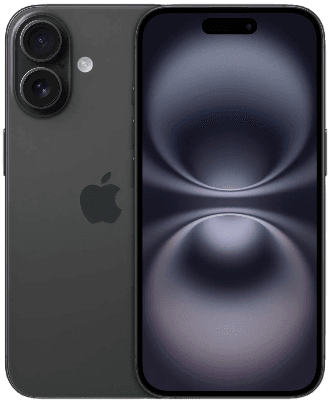 apple iPhone 16