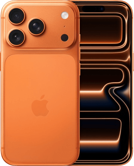 apple iPhone 17 Pro
