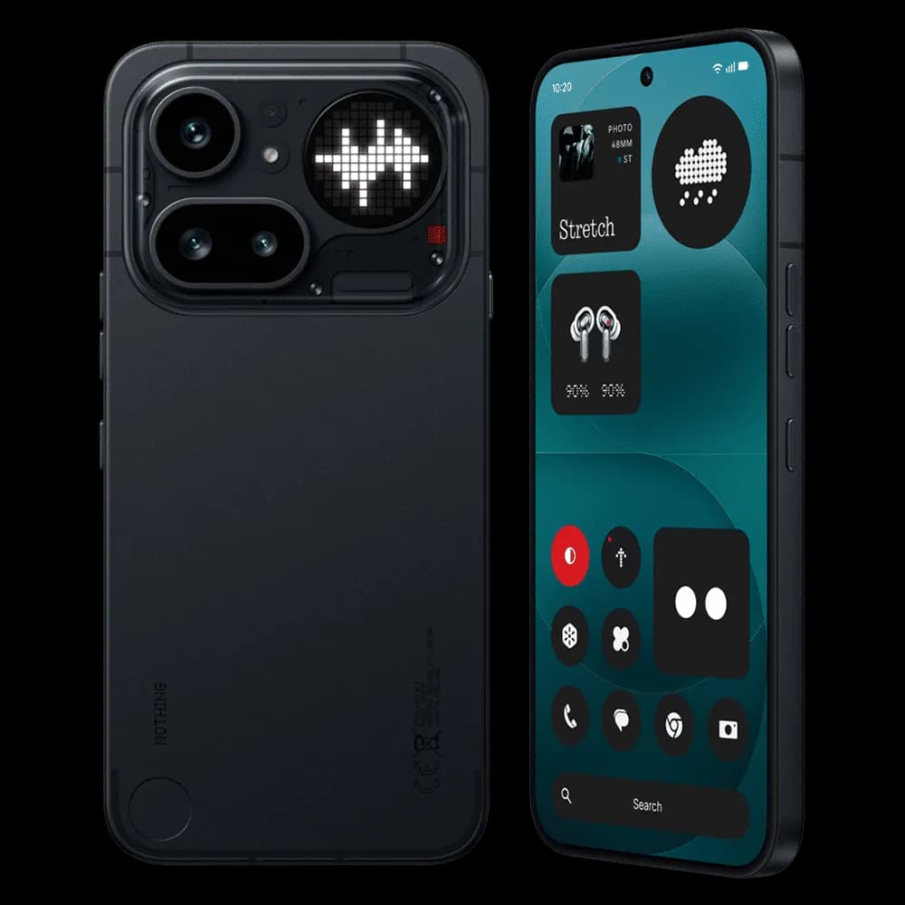 Phone 4a Pro 5G