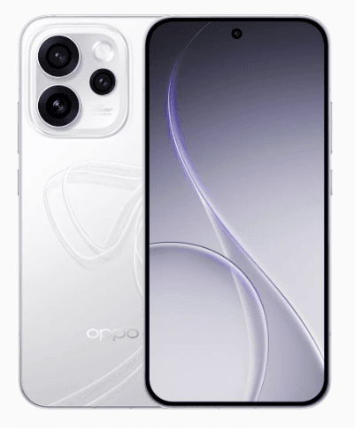 Reno15 Pro Mini 5G