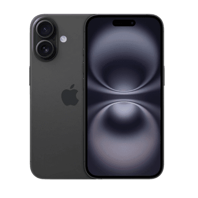 iPhone 16