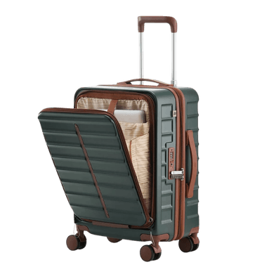 Odyssey Pro Cabin Hard Luggage 50L (20 Inch)