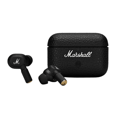 marshall Motif II ANC - True Wireless Active Noise Cancelling Bluetooth Headphones