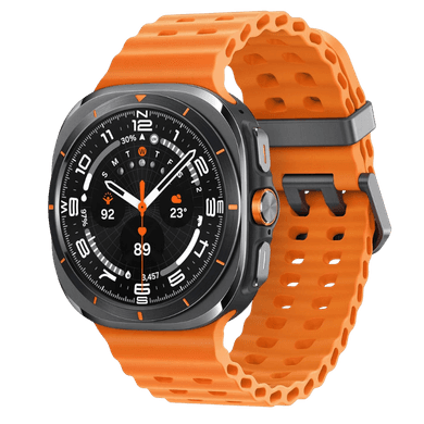 samsung Galaxy Watch Ultra 2025 (47mm, LTE)