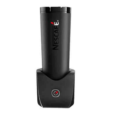 nescafé E Coffee Machine