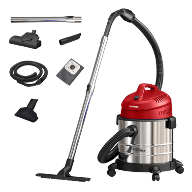 eureka forbes Wet & Dry Armor Vacuum Cleaner