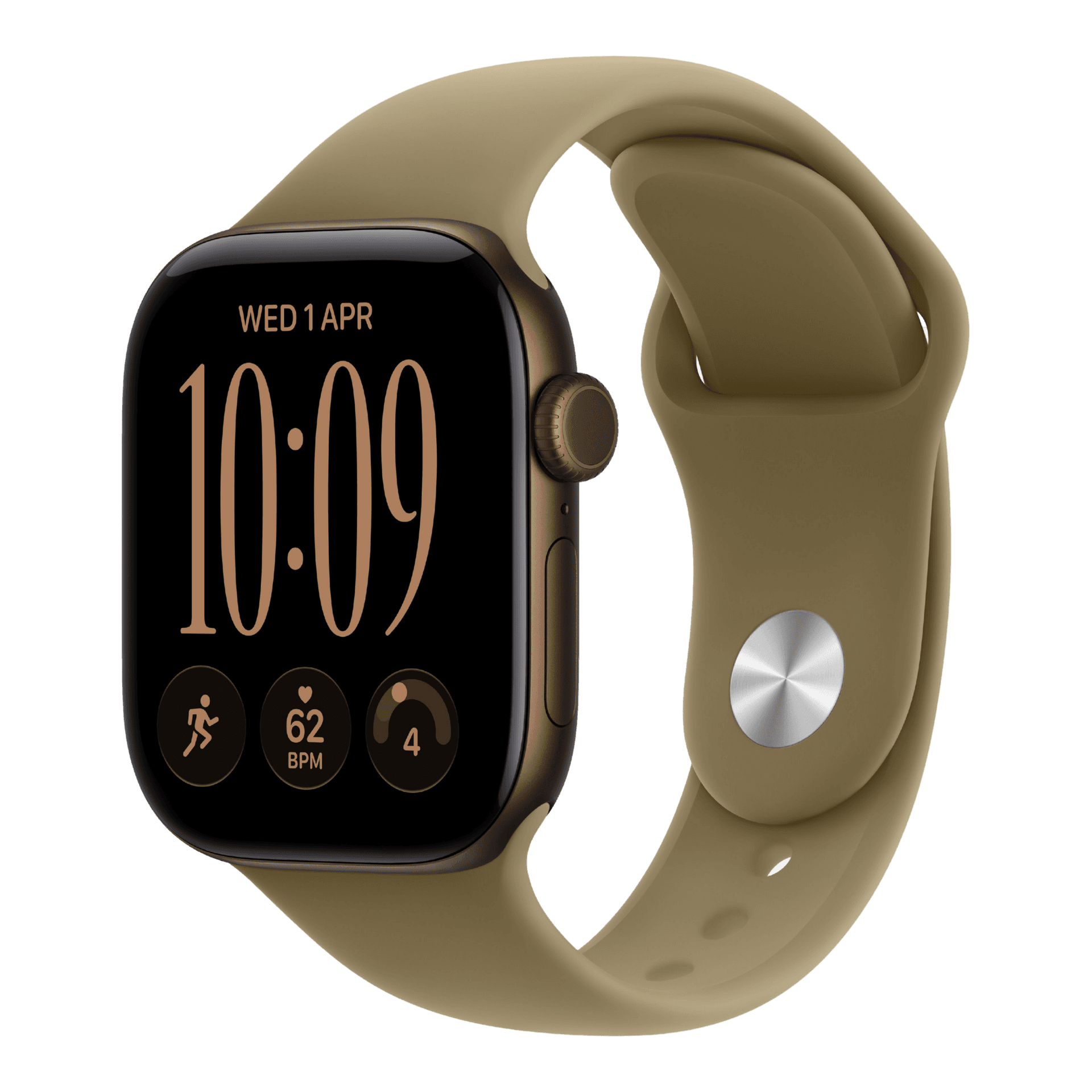 apple Watch Series 12 Aluminium