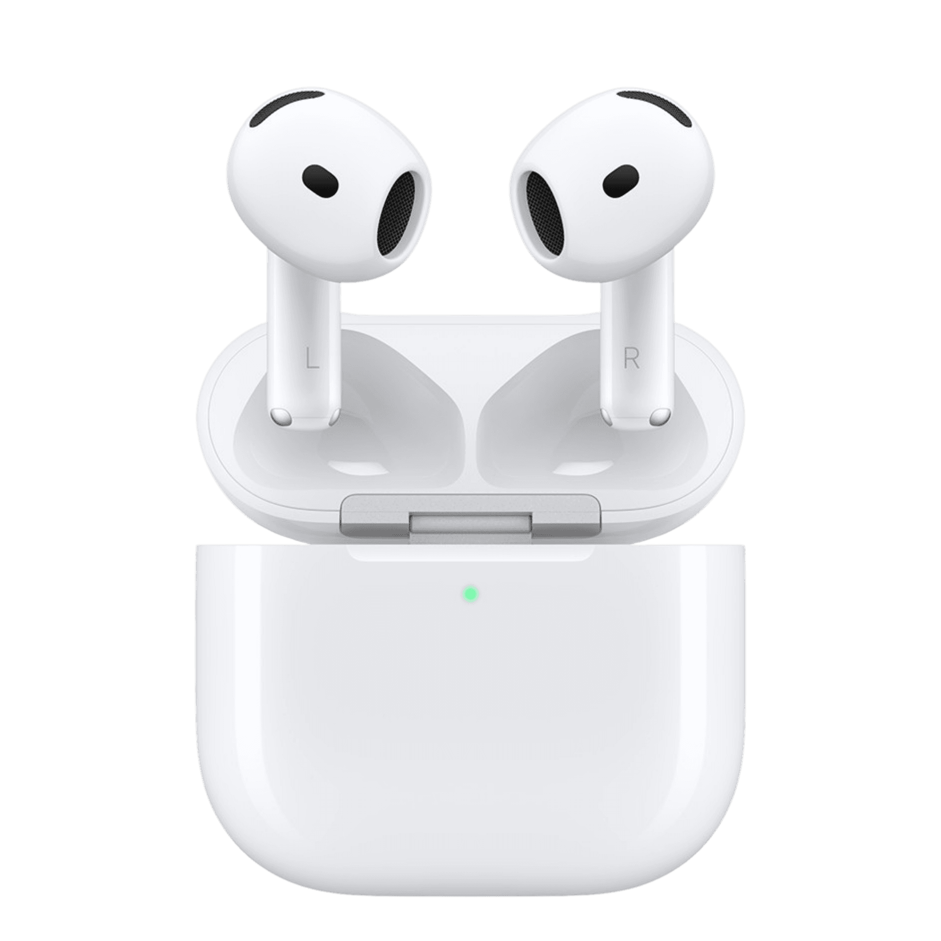 apple AirPods 5 with Wireless Charging Case