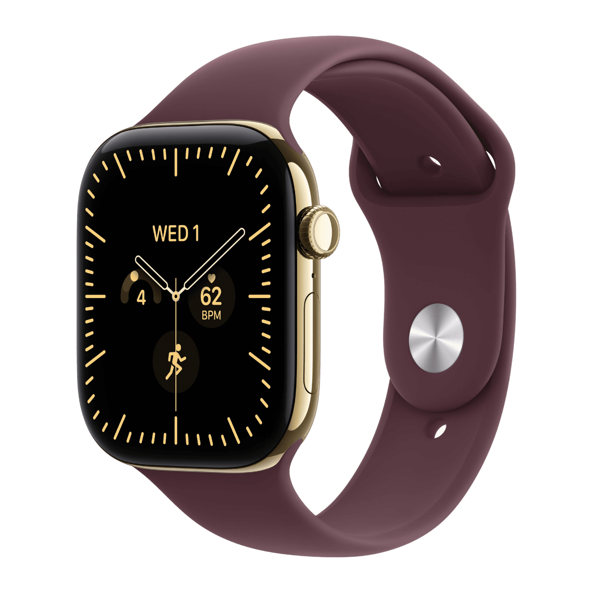 apple Watch Series 12 Titanium