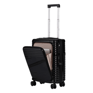 Assembly Oblique Pro Cabin Hard Luggage 54L (20 Inch)